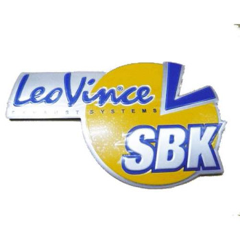 Plaque LEOVINCE 412132R