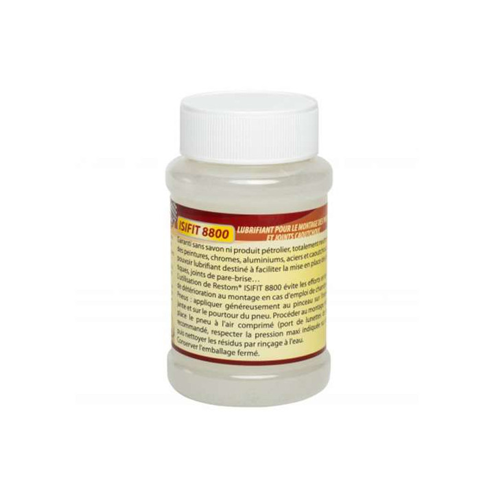 Restom Isifit 8800 tire mounting lubricant 400 ml