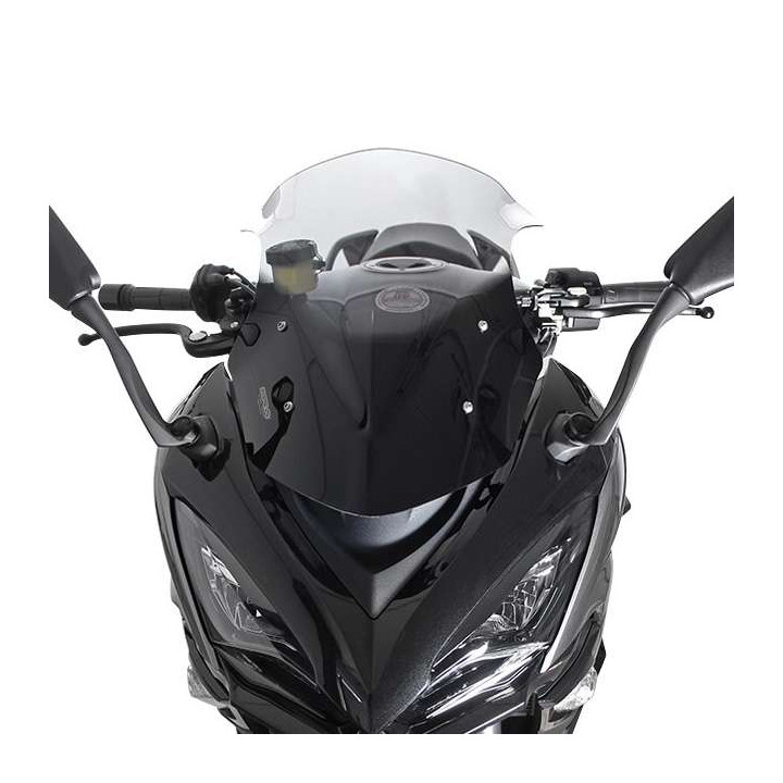 Bulle MRA Racing Kawasaki Z1000SX 17-