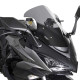 Bulle MRA Racing Kawasaki Z1000SX 17-