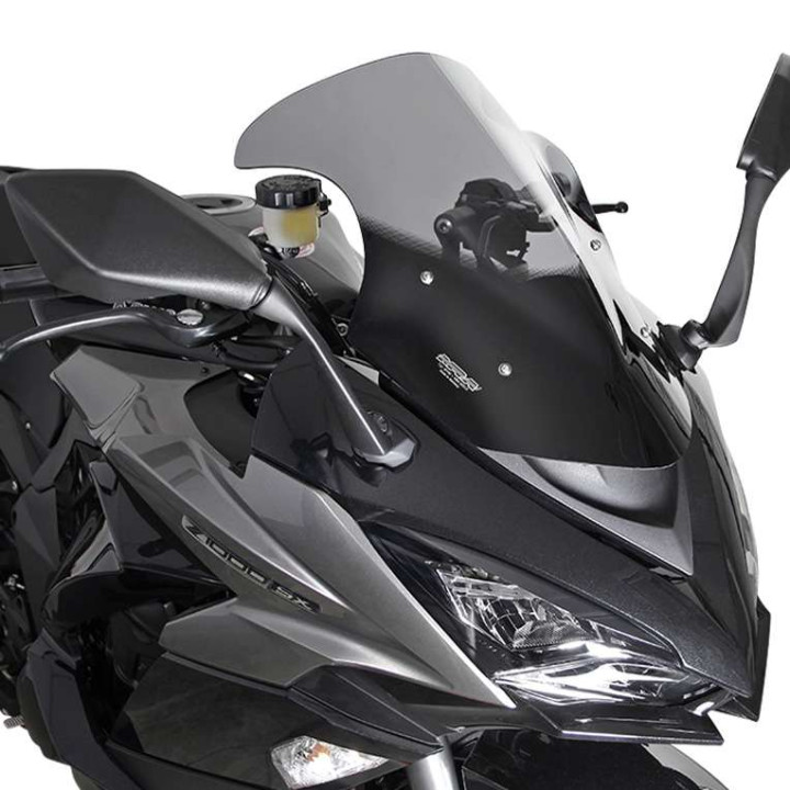 Bulle MRA Racing Kawasaki Z1000SX 17-