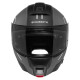 Casque moto modulable Schuberth C5 Master Gris
