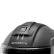 Casque moto modulable Schuberth C5 Master Gris