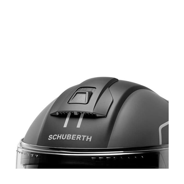 Casque moto modulable Schuberth C5 Master Gris