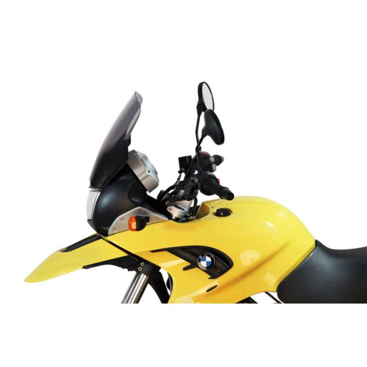 Bulle MRA Tourism BMW F650GS