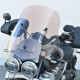 Pare-brise Bullster 57cm (BT036GT) Triumph ROCKET III GT/R
