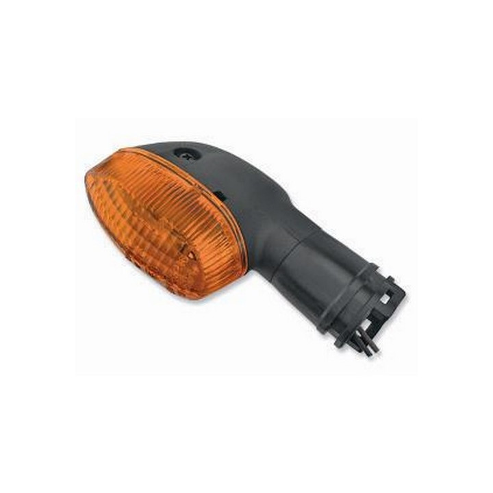 Clignotant origine Bihr av. gauche/arr. droit YAMAHA FZ6/XJ6/R6/FZ8/FZ1/R1