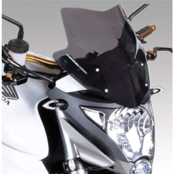 Saute-vent Barracuda AEROSPORT Honda CB600 Hornet/CB1000R