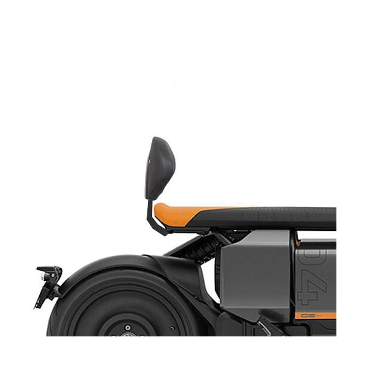 Dosseret passager Shad BMW CE 04 (W0CE42RV)