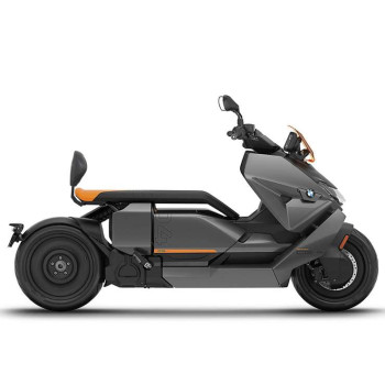 Dosseret passager Shad BMW CE 04 (W0CE42RV)