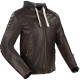 Segura CHALLENGER leather motorcycle jacket