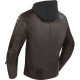 Segura CHALLENGER leather motorcycle jacket