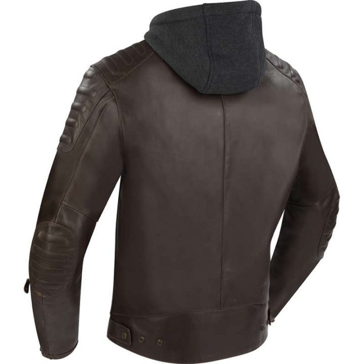 Segura CHALLENGER leather motorcycle jacket
