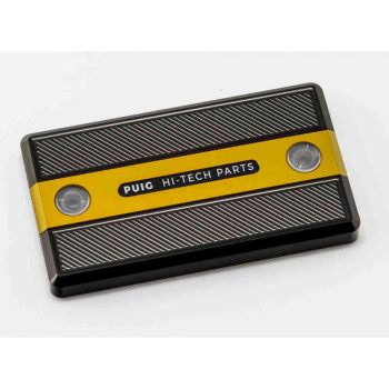 Couvercle bocal maître cylindre frein/embrayage Puig 9270