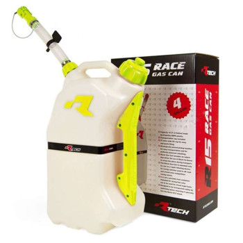 Bidon d'essence Rtech 15L