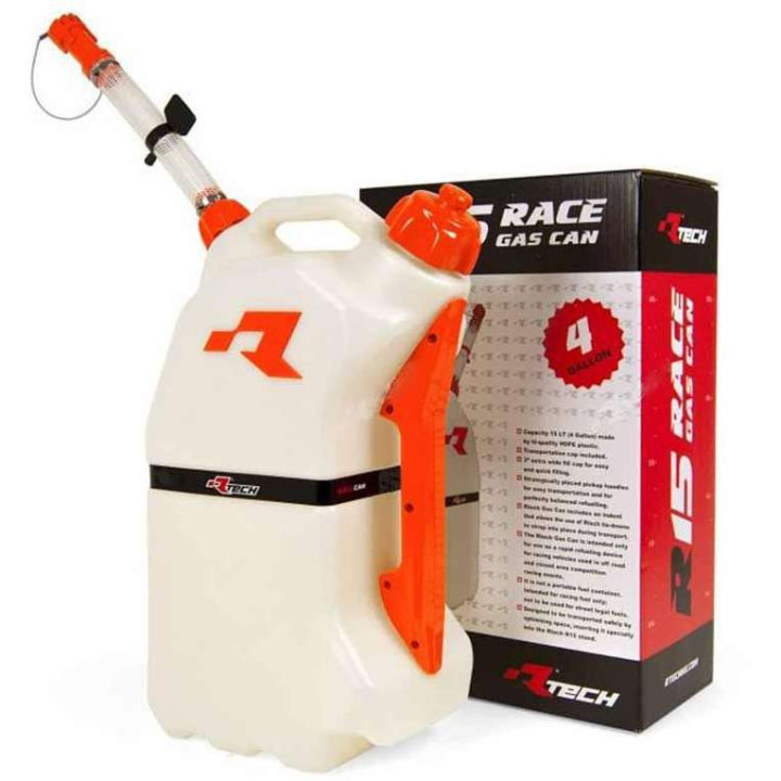 Rtech 15L fuel can