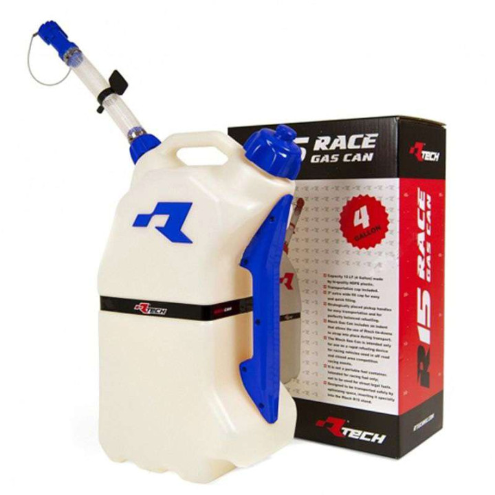 Rtech 15L fuel can