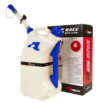 Bidon d'essence Rtech 15L