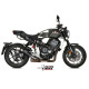 Silencieux homologué Mivv GP PRO Carbone (H.068.L2P) CB1000R NEO SPORTS CAFÉ