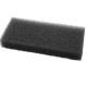 Twin Air cushioning foam for motor shoe and sole