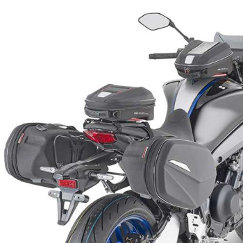 Supports sacoches latérales Givi (TE2156) Yamaha MT-09 / MT-09 SP 21-