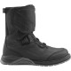 Bottes moto Icon ALCAN WP Noir Bottes moto Icon ALCAN WP Noir