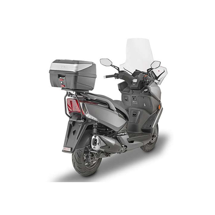 Top Case Moto GIVI Monolock B32 BOLD Top Case Moto GIVI Monolock B32 BOLD