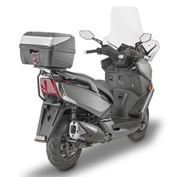 Top Case Moto GIVI Monolock B32 BOLD