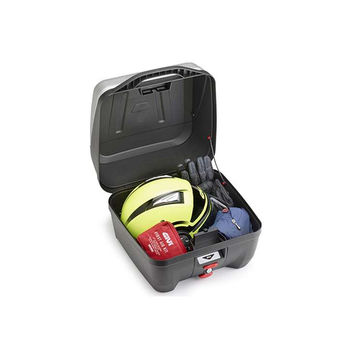 Top Case Moto GIVI Monolock B32 BOLD Top Case Moto GIVI Monolock B32 BOLD