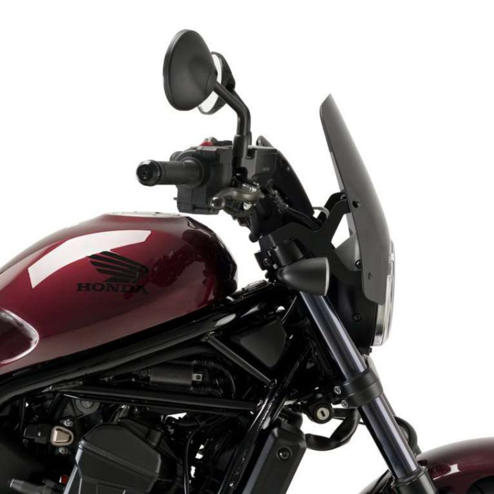 Saute-vent Puig Naked New Generation SPORT (20819) CMX1100 REBEL