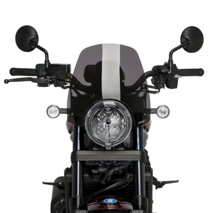 Saute-vent Puig Naked New Generation SPORT (20819) CMX1100 REBEL
