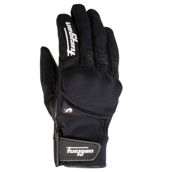 Gants moto Furygan JET LADY ALL SEASON D3O