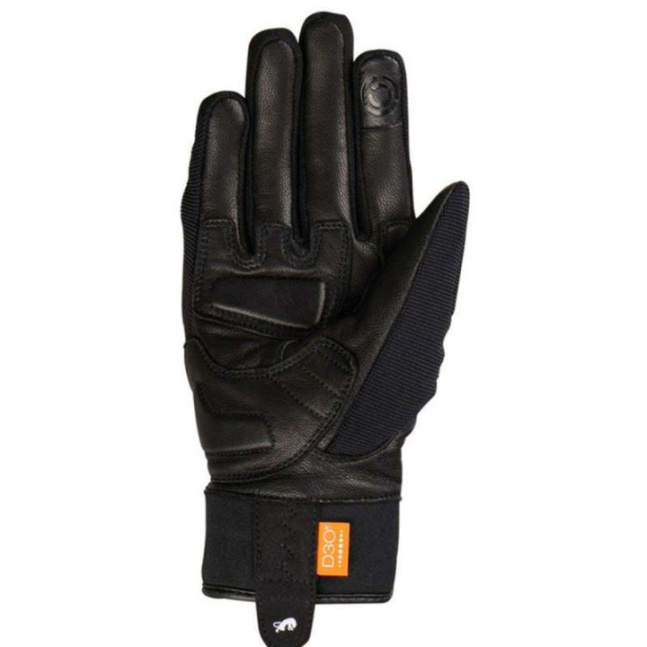 Gants moto Furygan JET LADY ALL SEASON D3O