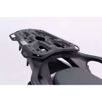 Porte-bagages SW-Motech ADVENTURE-RACK Honda NT 1100 (GPT.01.052.19000/B)