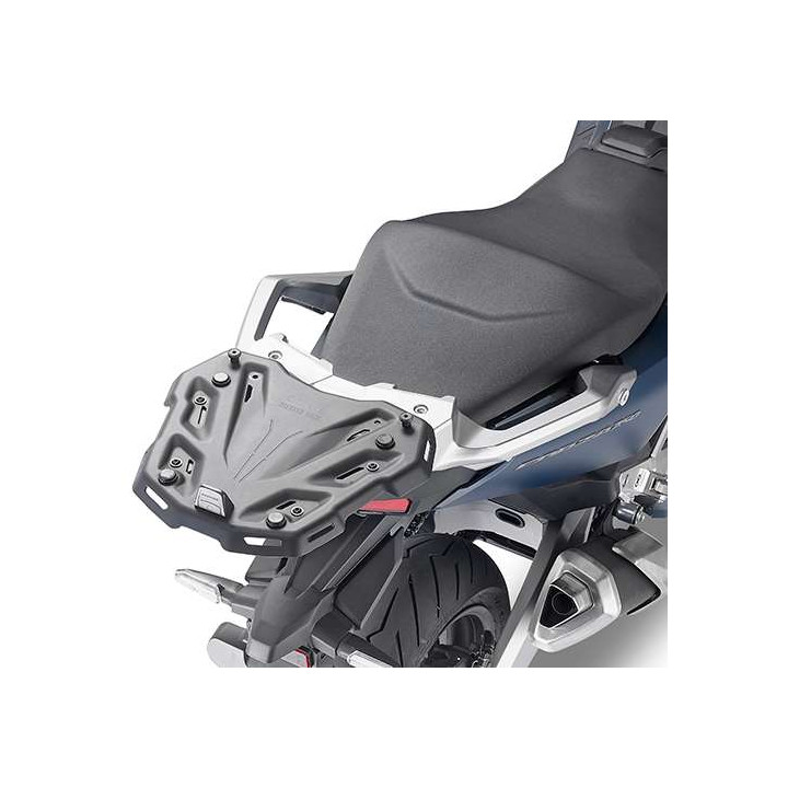 Support top case Givi SR1186 (without plate) Honda FORZA 750 / X-ADV 21-