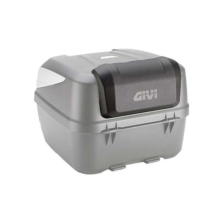 Backrest E195 for Top Case Givi B32 BOLD