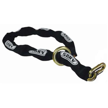 Chaîne moto ABUS LASSO 12KS80