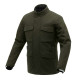 Veste moto Tucano Urbano ORBIS Kaki