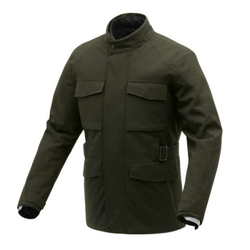 Veste moto Tucano Urbano ORBIS Kaki Veste moto Tucano Urbano ORBIS Kaki