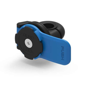 Support rétroviseur Quad Lock