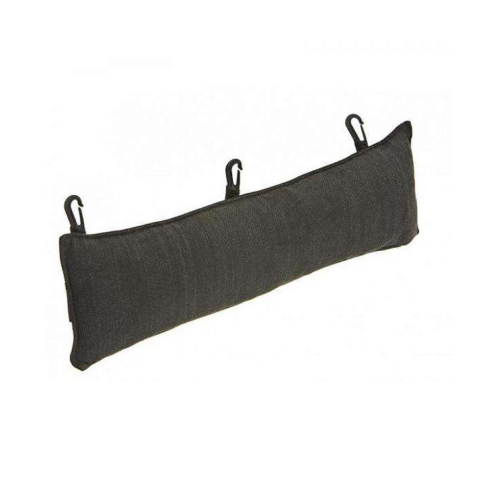 Protection thermique Shad pour sacoches cavalières