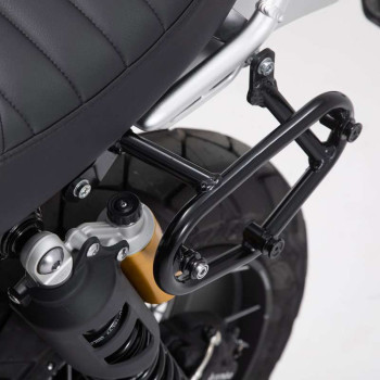 Kit valise SW-Motech LEGEND GEAR Black Edt. Triumph SCRAMBLER 1200