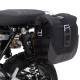 SW-Motech LEGEND GEAR Black Edt. case kit Triumph SCRAMBLER 1200 SW-Motech LEGEND GEAR Black Edt. case kit Triumph SCRAMBLER 1200