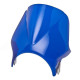 Pare-brise universel Puig WINDY 31,5 cm