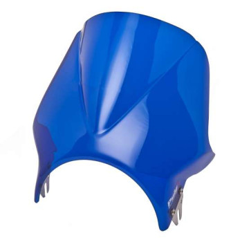 Pare-brise universel Puig WINDY 31,5 cm