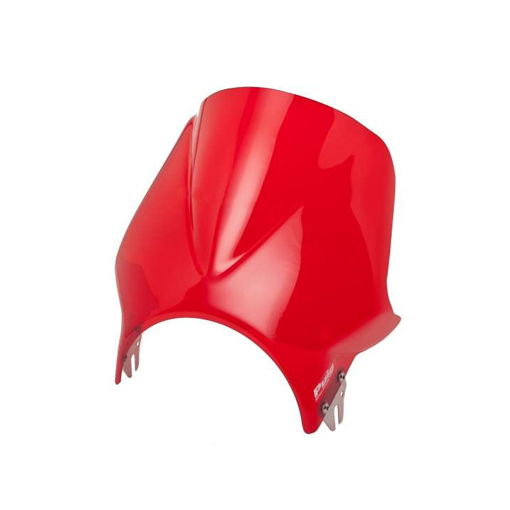 Pare-brise universel Puig WINDY 31,5 cm