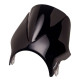 Pare-brise universel Puig WINDY 31,5 cm