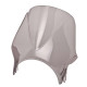 Pare-brise universel Puig WINDY 31,5 cm