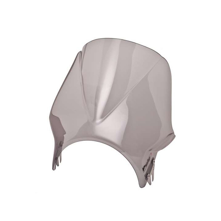 Pare-brise universel Puig WINDY 31,5 cm