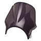 Pare-brise universel Puig WINDY 31,5 cm
